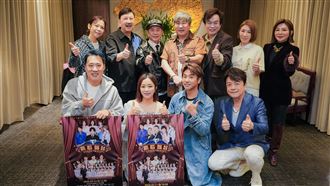 胡瓜遭康康打槍　&quot;關鍵簡訊&quot;捲入白冰冰