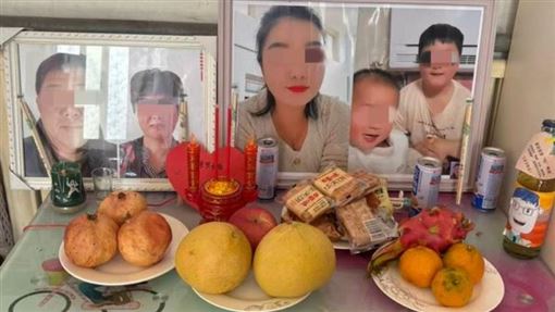 父母妻兒遭滅門！鄰居連殺5人...僅2分鐘