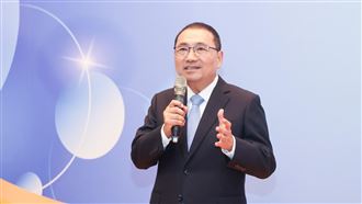 酒駕撞死醫大生一審判10年　侯友宜嘆1句