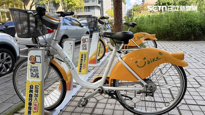 北北桃YouBike推新獎勵 2狀況爽領折抵券