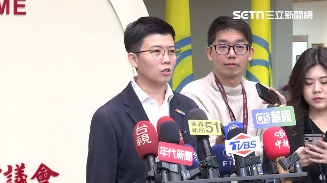 蔣批禁小紅書 苗博雅籲他做1事解決問題