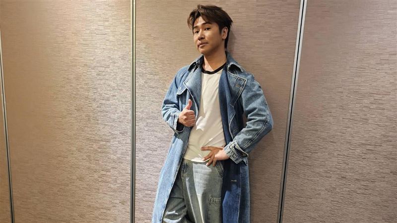 坤達閃兵求刑2年8月 歐漢聲揭他私下近況