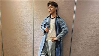 坤達閃兵求刑2年8月　歐漢聲揭他私下近況