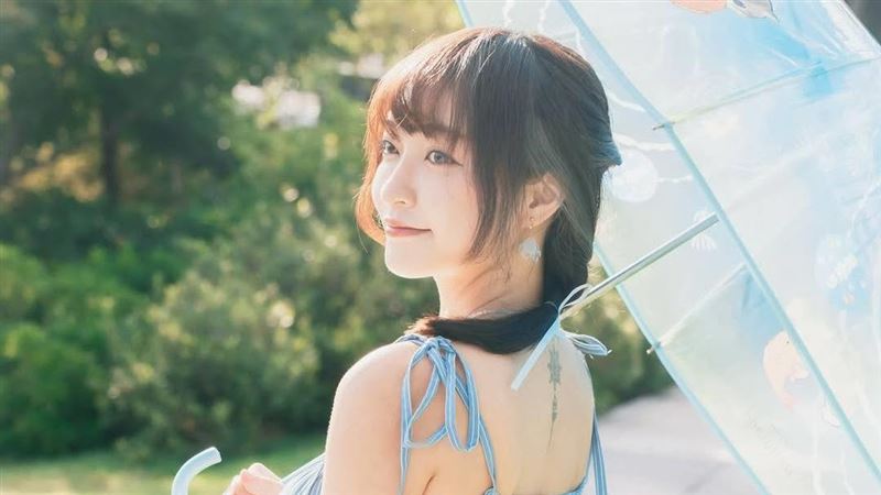 大胃王女神疑外遇網紅攝影師 本人道歉了