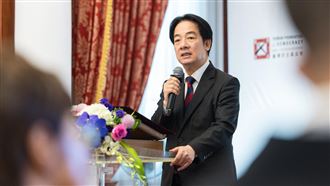 名醫揭賴清德超暖往事嘆：從不為自己辯白