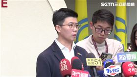 苗博雅受訪。（圖／翻攝畫面）