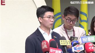 苗博雅要求北市立刻擴大戒備：阻潛在模仿