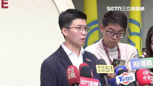 苗博雅要求北市立刻擴大戒備：阻潛在模仿