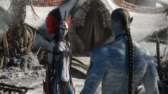 《阿凡達3》新片段曝光　潘朵拉將被摧毀