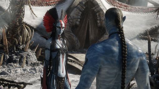 《阿凡達3》新片段曝光　潘朵拉將被摧毀