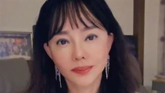 63歲狄鶯在家唱歌仔戲　親吐心中最大遺憾