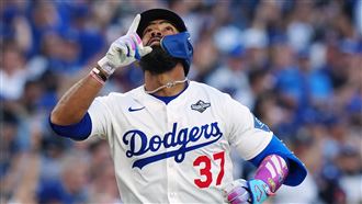 西語老師要休息不打WBC　卻傳道奇想賣他