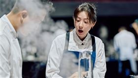 林予晞被視為最大黑馬。（圖／三立提供）