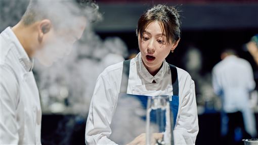 網封實力黑馬超狂　女星驚人轉變內幕曝光