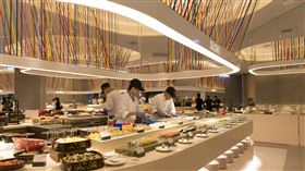 島語台茂店(圖／漢來美食提供）