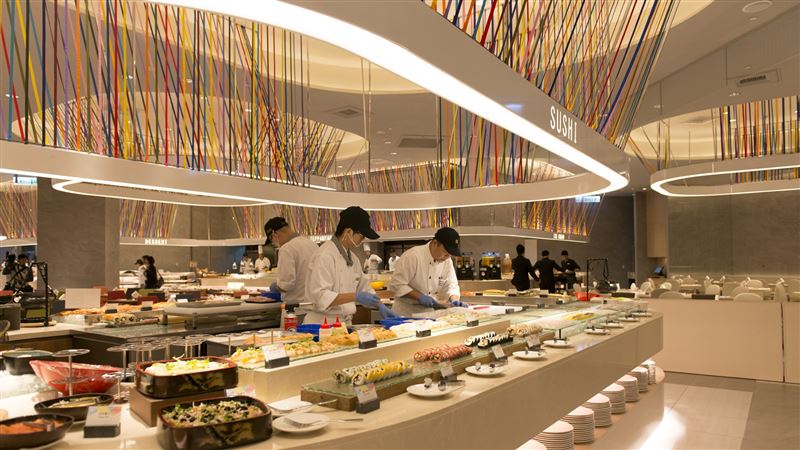 島語多難搶?桃園店今開搶「2分鐘秒殺」