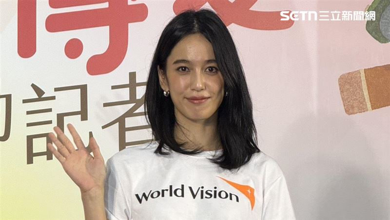 36歲陳庭妮不急當媽　胡宇威爸媽反應曝