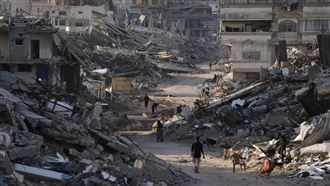 聯合國救助巴人機構　恐被美定為恐怖組織