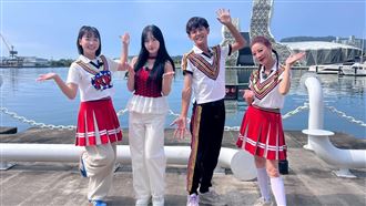 錄到一半突說溜嘴　籃籃爆出樂天疑被收購