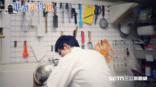 誰還記得他／台中「隱形武器」慶記＋酒駕