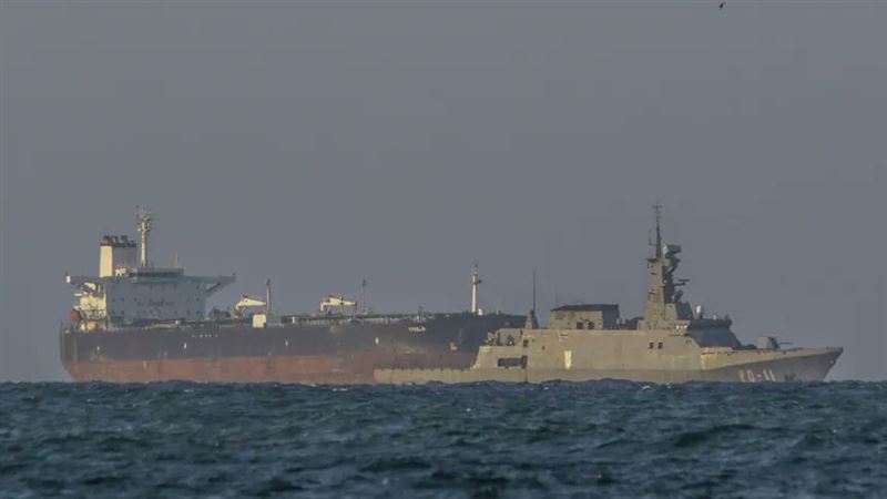 川普扣押油輪！委內瑞拉痛批「海盜行為」