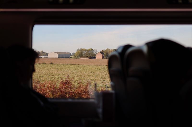 飛達旅遊GoByTrain,作為長期推廣坐火車遊歐洲的綠色品牌Green Brand,宣布推出Eurail火車通行證。(圖/旅宿業者提供)