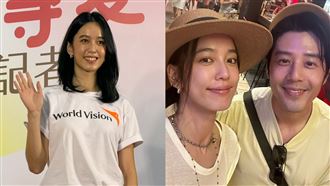 胡宇威罕見爆氣　陳庭妮嚇到急call電話