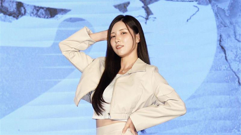 南珉貞揭&quot;陳晨威正宮&quot;現狀！突認曾遭性騷