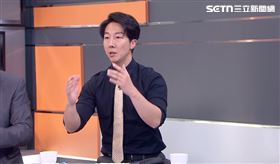 吳崢。（圖／前進新台灣）