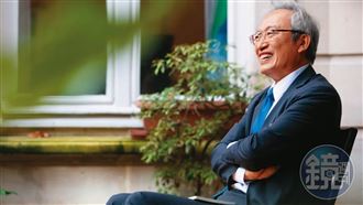 路透獨家：外交次長訪以　疑有關台灣之盾