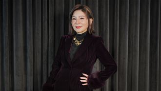 黃明志捲謝侑芯命案　王彩樺曝私下真面目