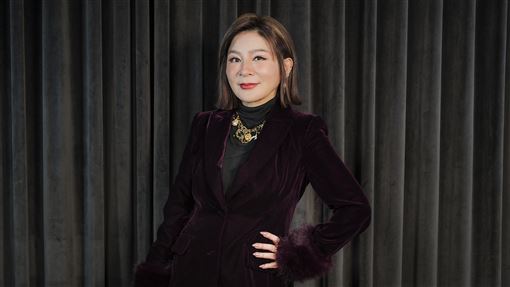 黃明志捲謝侑芯命案　王彩樺曝私下真面目