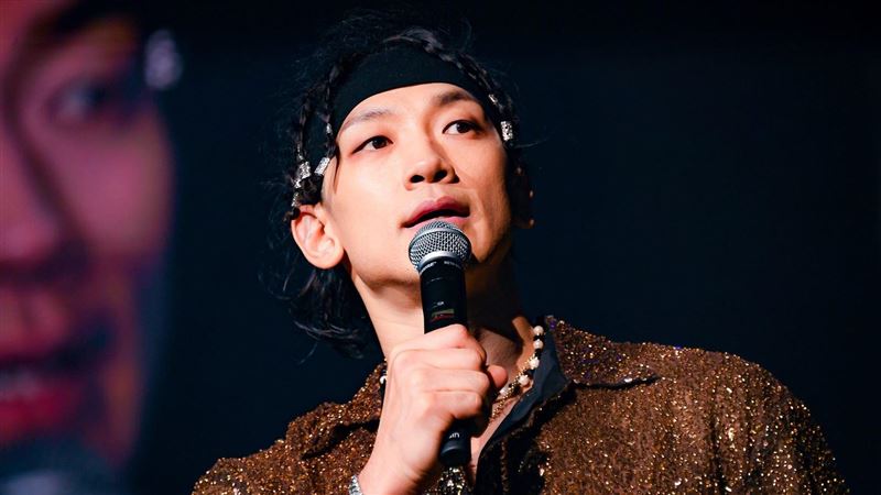 韓流天王Rain強勢回歸  1月登台北小巨蛋