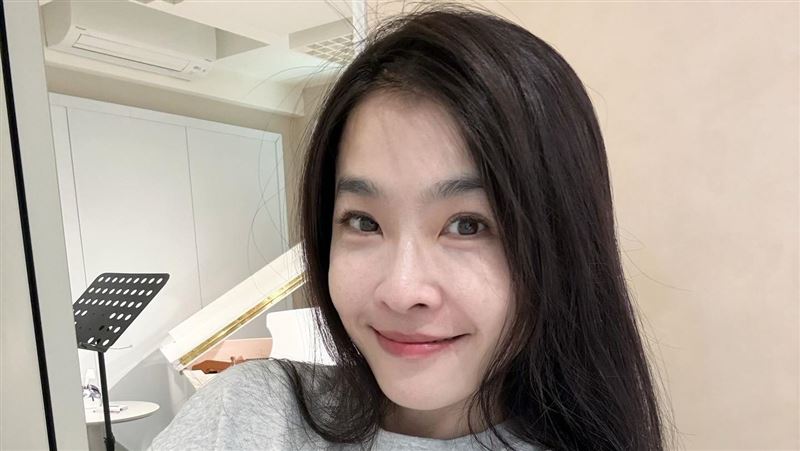 小嫻期末考更自信 感性喊:當學生很幸福