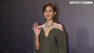 陳意涵混入貴婦圈　背破包認不出愛馬仕