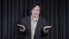 康康。（圖／萬星傳播提供）