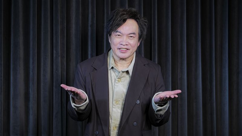 吳宗憲澳門場急喊卡 康康爆月底台灣開唱