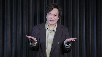 吳宗憲澳門場急喊卡　康康爆月底台灣開唱