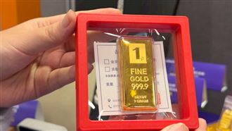 2025網購熱銷榜：金條奪冠　雙12再廝殺