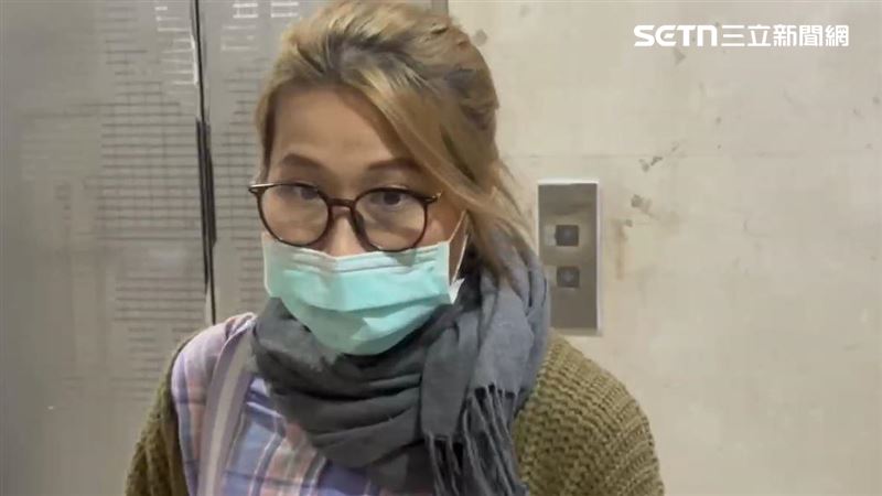 涉黃國昌狗仔案 謝幸恩遭約談移送北檢