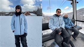 立威廉曬出近期與家人前往北海道旅遊的照片。（圖／翻攝自IG）