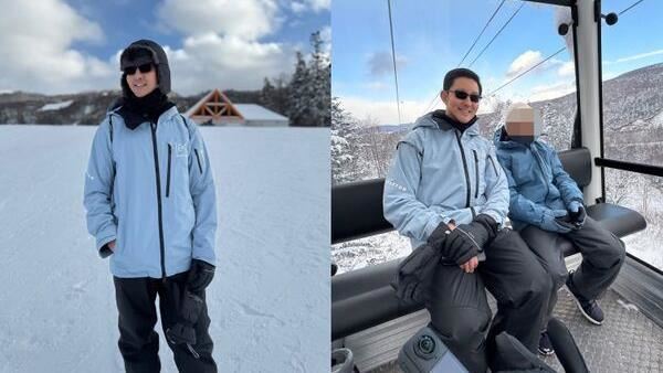 罹癌開刀續命燒400萬 立威廉再曬照發聲