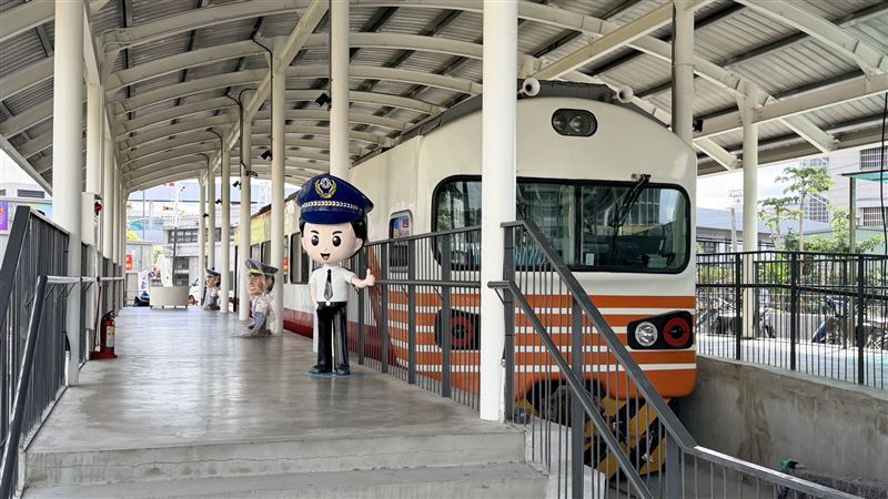 高鐵推動新聚落苗栗科技廊帶漸成形，半導體巨頭搶地大戰