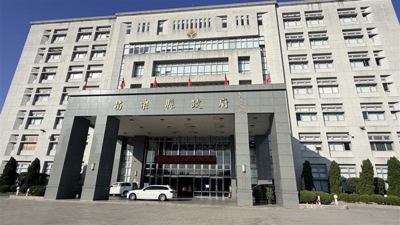 高鐵推動新聚落苗栗科技廊帶漸成形，半導體巨頭搶地大戰