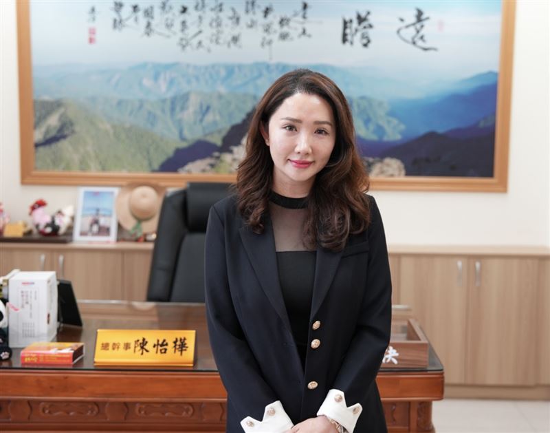 高鐵推動新聚落苗栗科技廊帶漸成形，半導體巨頭搶地大戰