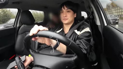 男團偶像轉行當小黃司機　一天真實收入曝