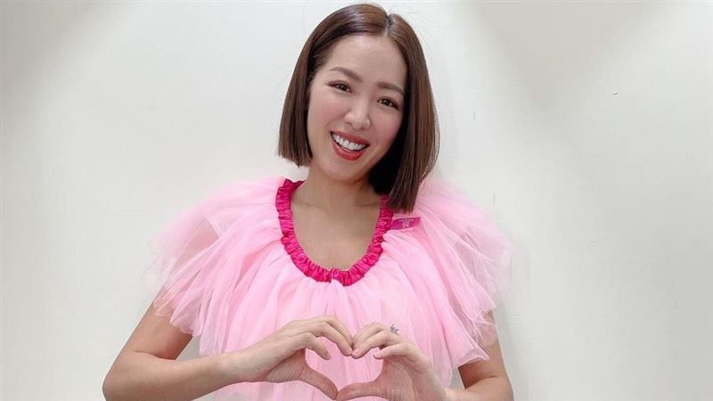 堅持台灣製造 劉伊心點名黛安芬盜用影片