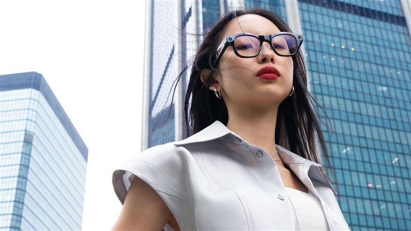 HTC布局AI穿戴市場 VIVE Eagle攻進香港