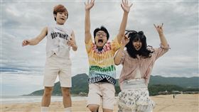 大港開場。共振效應（圖／出日音樂提供）