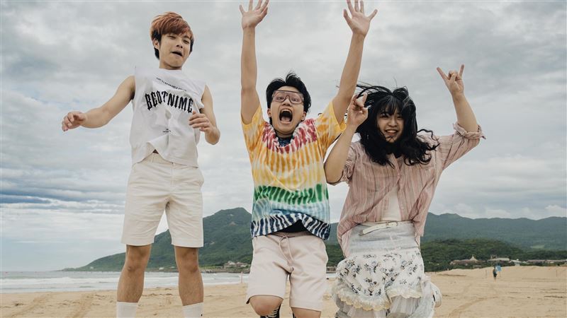 10歲就登大港開唱 音樂神童全新身分曝光